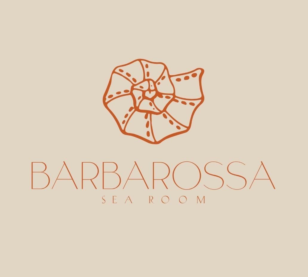 Barbarossa Sea Room Termoli Exterior foto